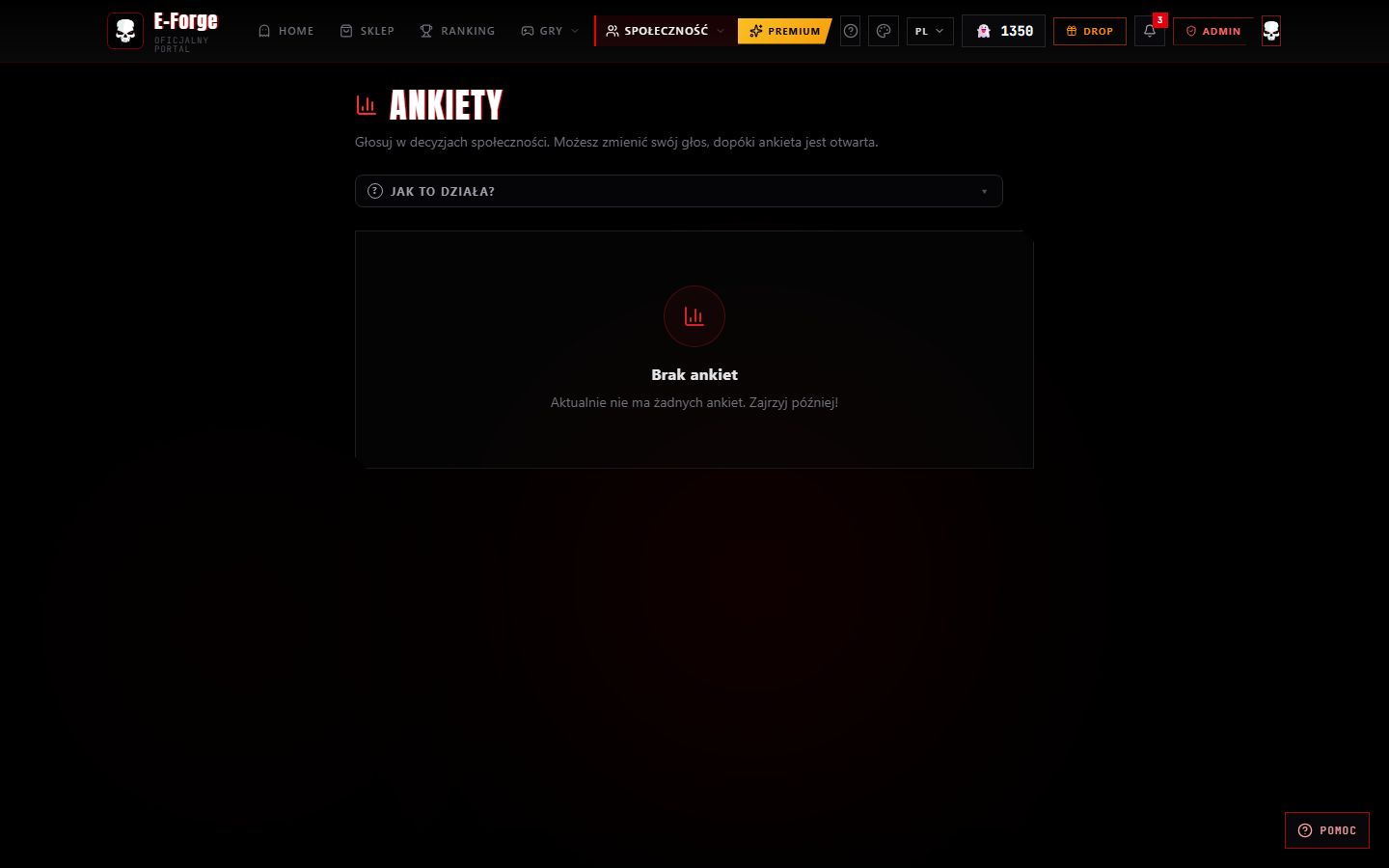 Ankiety