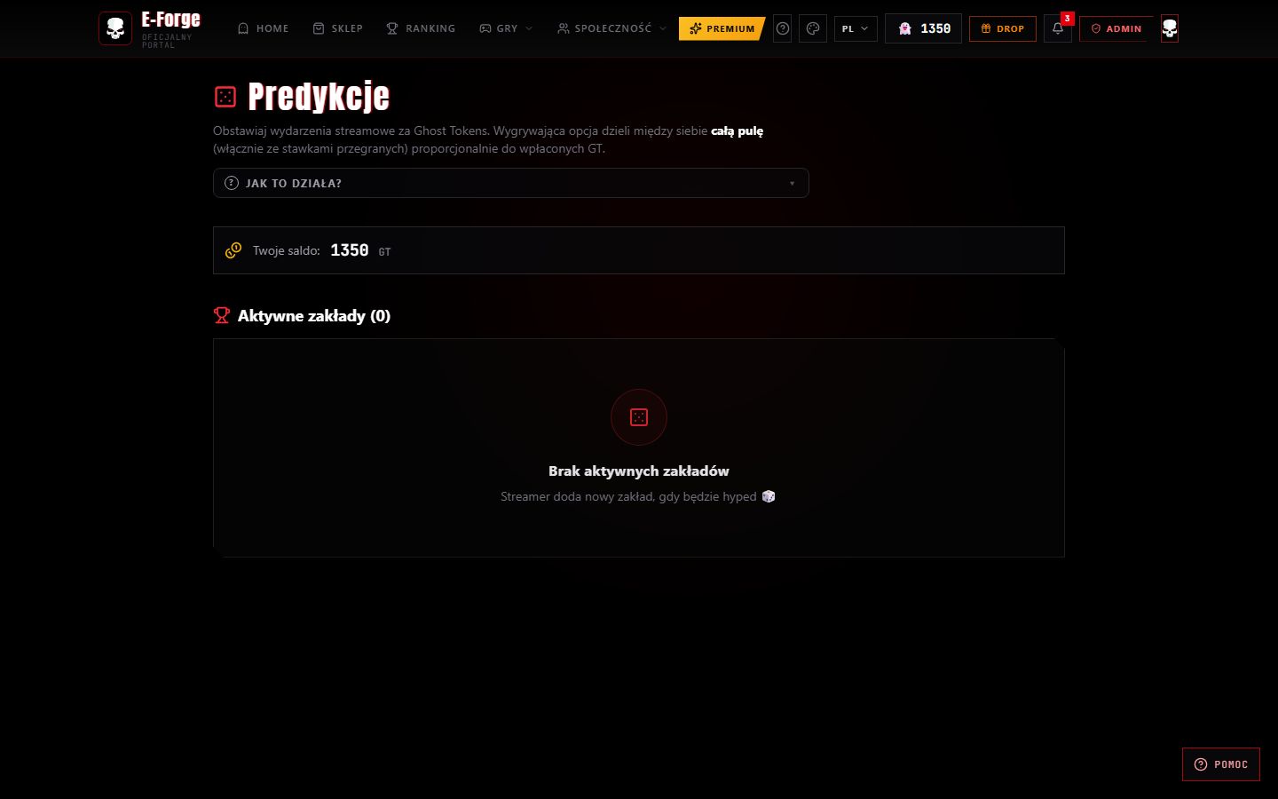 Predykcje